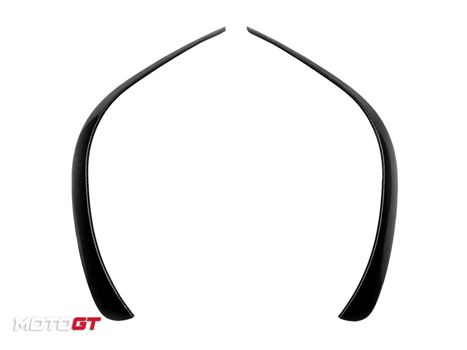 GLE CLASS FRONT BUMPER TRIM